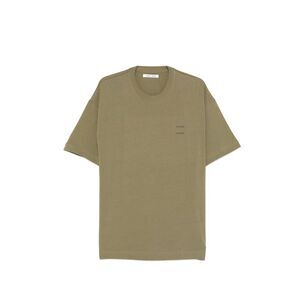 Samsoe Samsoe Green T-Shirts & Vests - T-Shirts Men